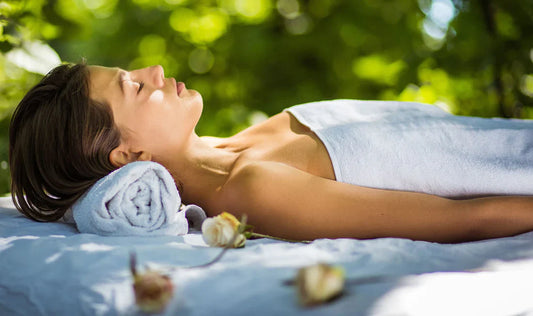 Les bienfaits du massage en plein air : une expérience unique à la Réunion