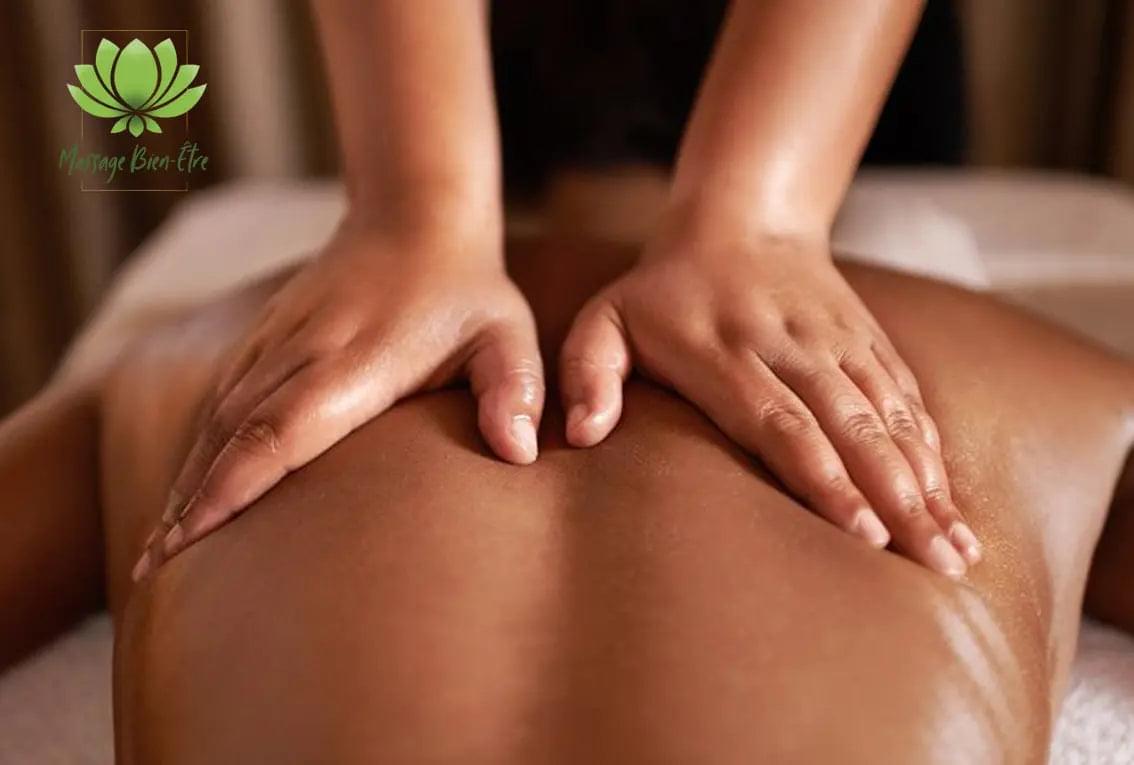 Formule "Massage complet"
