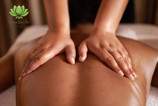 Formule "Massage complet"