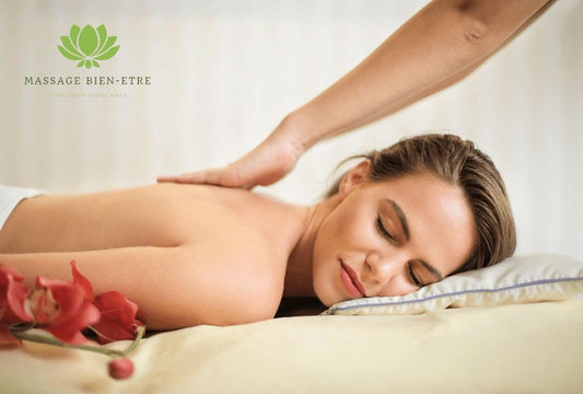 Massage relaxant