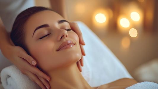 Formule "Massage complet"