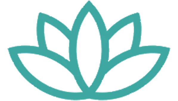 icône de lotus